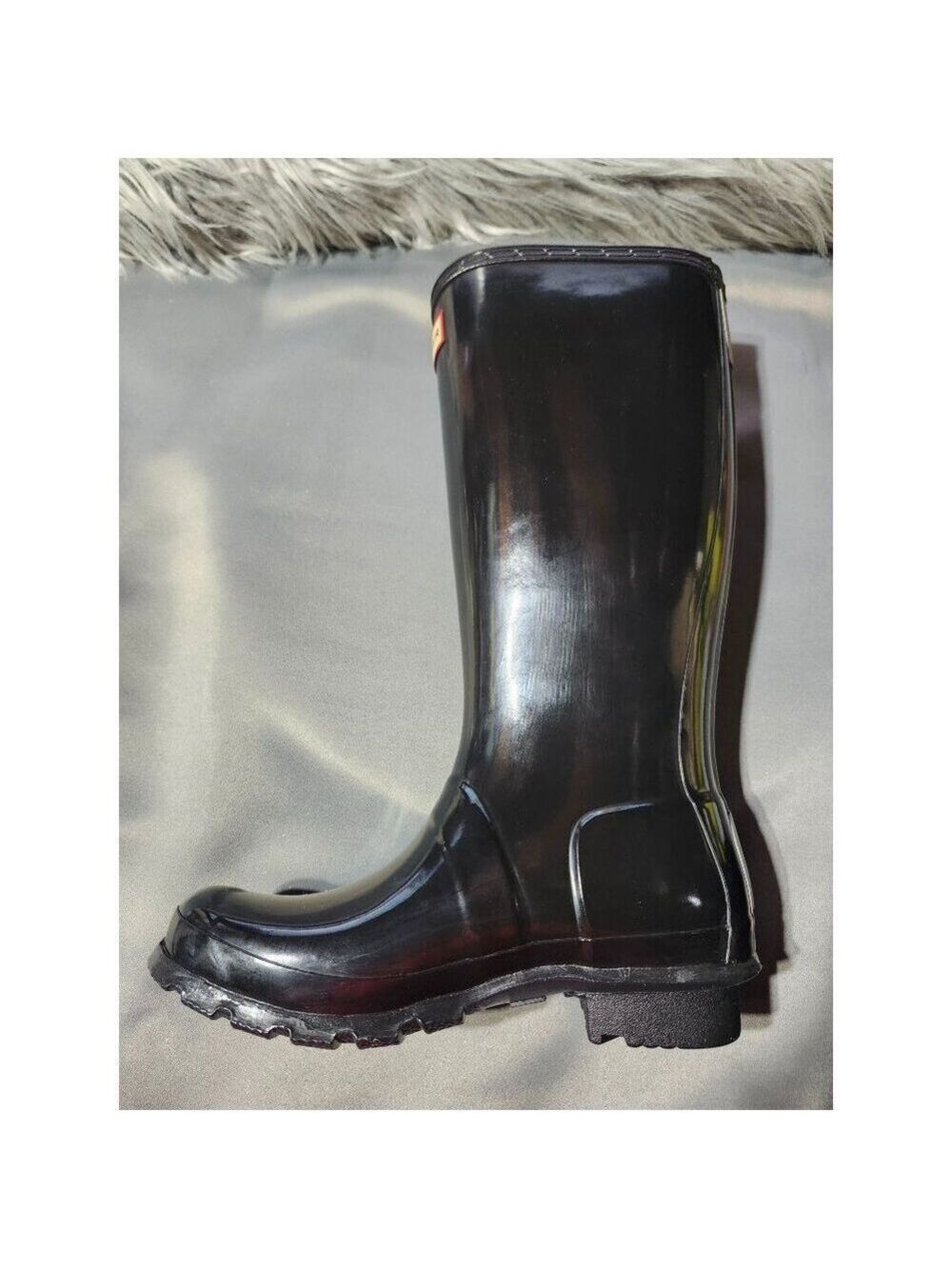 Hunter Boot Kids 4/6W